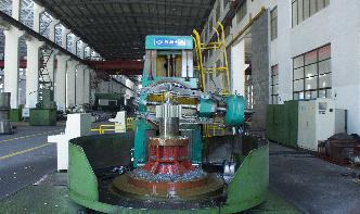 objective of grinding machine 
