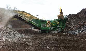 Jaw Crusher Top Size Productions 