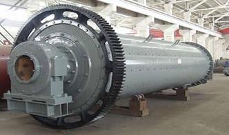 Iron Ore Crusher Plant Cost 