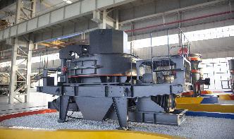 mining of iron ore crusher cost 
