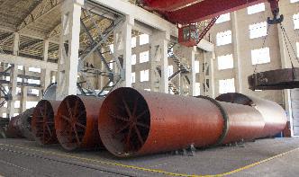 Types Of Mill Crushers 