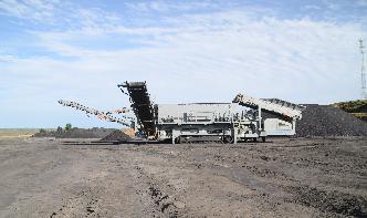 iron ore concentration conveyor 