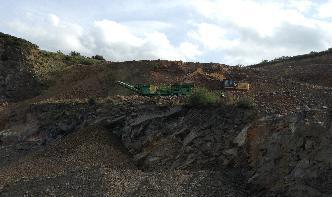slate plant processing quarry 