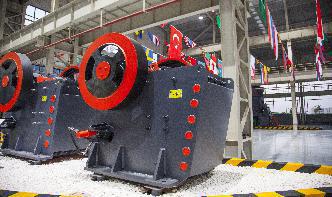 supplier of used coal crushing and washing plant in south ...