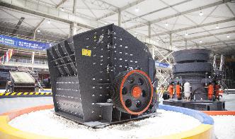 mexican manufacturers of crushers 