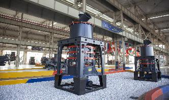 Jaw Crusher Price Specification 