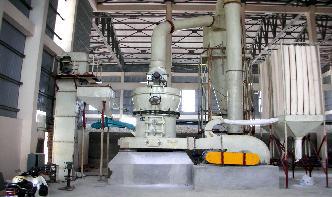 difference between gyratory crusher and cone crusher