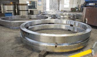 Grinding Rate of a Ball Mill Operated under Centrifugal ...