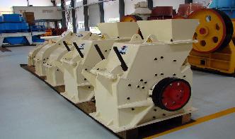 Stone Crusher Supplier In India