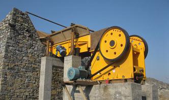 New TrackMounted Rock Crushing Plants, TrackMounted ...