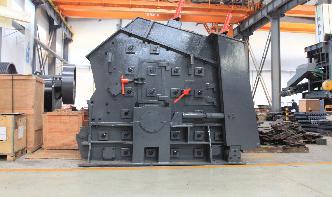 New Used Reconditioned Crushing Parts .