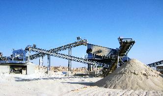 Excellent Performance Gyratory Crusher At Italy