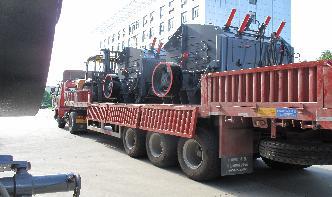 Hammer Crusher Shanghai Exceed Industry Machinery .