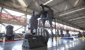 hot sale and professional manufacturer concrete hammer crusher