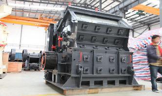 Crusher Plant250 Tons Hour 