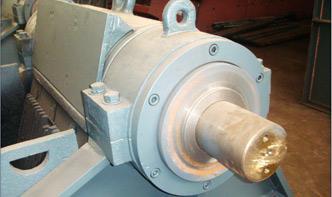 coarse jaw crusher specification 