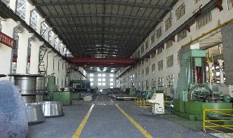 cost of an iron processing plant in china 