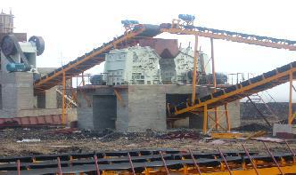 used dolimite crusher manufacturer in india .