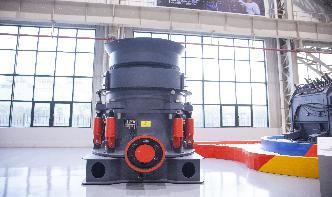 Difference Between Cone Gyratory Crusher – Grinding .