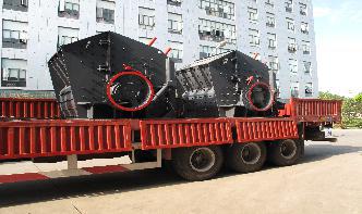 Tracked Mobile Crushing Plant 