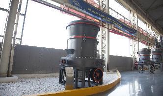 High Speed Sand Crushing Production Line At Canada