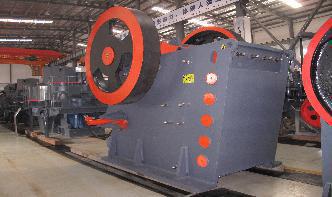 limitation for jaw crusher