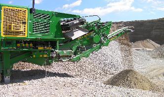 Aggregate Crusher Manufacturers Suppliers In India