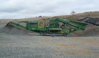 mobile iron ore jaw crusher for hire indonessia