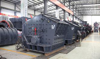 Jaw Crushers In India Mining Operations 