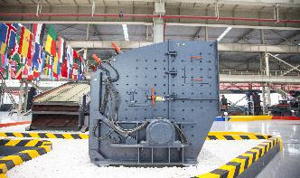 jaw crusher specification for iron ore 