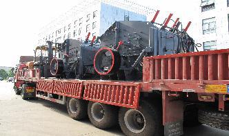 crushing machine mobile stone crusher in china lead .