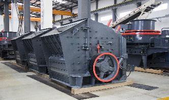crusher plant operations and maintenance .