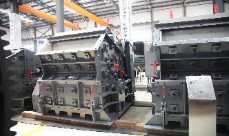 type of crusher used in cement plant 