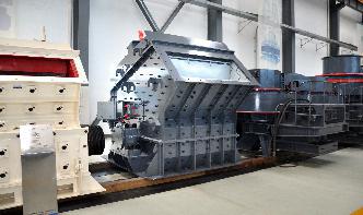 iron ore crusher machine sale 