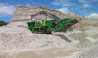 Crusher Aggregate Equipment For Sale 2718 Listings ...