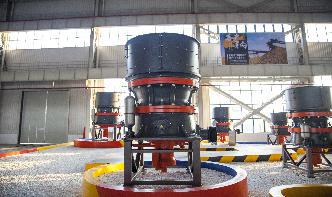 equipments used for molybdenum mining .