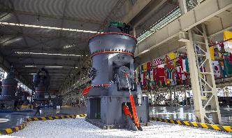 Small Jaw Crushers Mineral Processing Metallurgy
