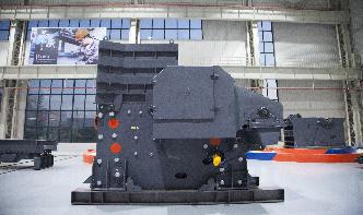 crusher plant prices in india 