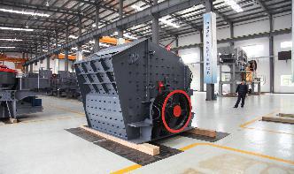 operation features of simon cone crusher
