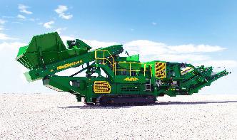 Mining Industry: How does a stone crushing plant work.