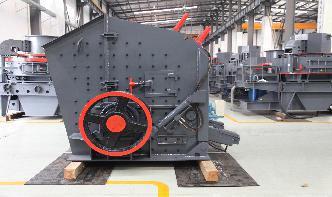 requirements of a ballast crushing plant .