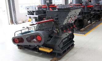 used mobile coal crusher plant 