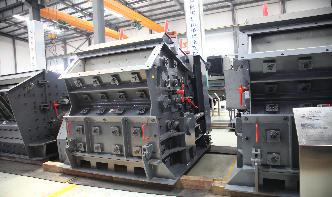 Design of a crushing system that improves the .