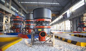 continuous dry grinding mill of silica sand and feldspar