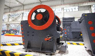 Beneficiation Plant For Iron Ore 