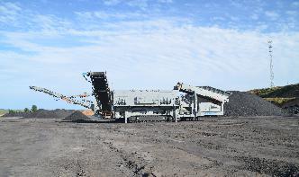 coal crusher manufactures 