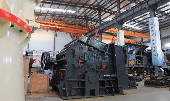 processing of rough stone to the crusher in india