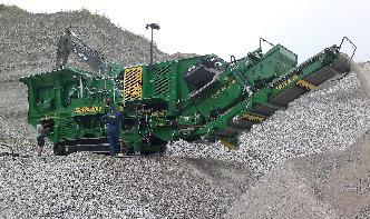 Portable Rock Crusher / Aggregate Crushing Plant For .