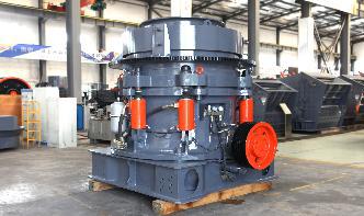 How does a Double Roll Crusher works Mineral Processing ...