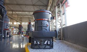 small trailer mounted rock crushing plant – Grinding .